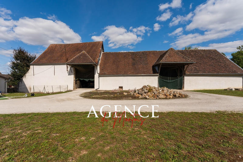 Maison - 179 m² - 6 pièces