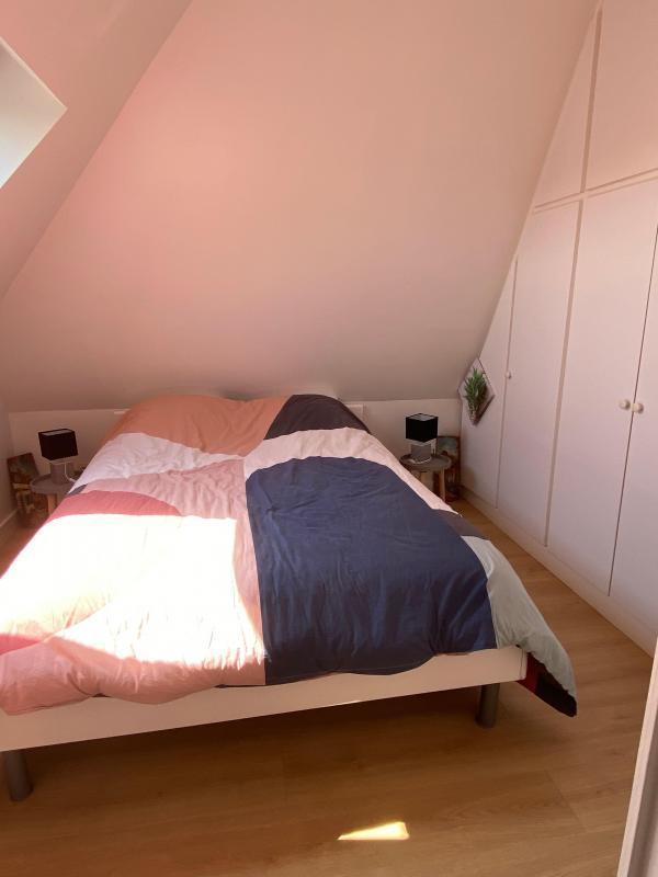 Duplex - 28 m² - 2 pièces