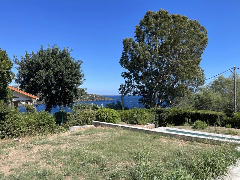 Villa - 96 m² - 3 pièces