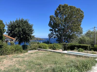 Villa - 96 m² - 3 pièces