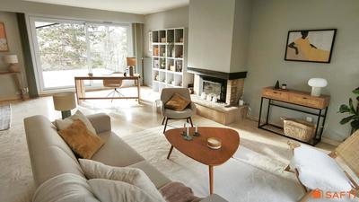 Villa - 210 m² - 7 pièces