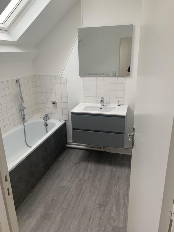 Immeuble - 180 m² - 2 pièces