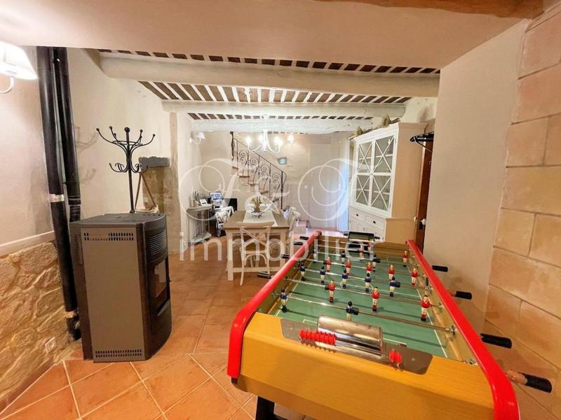 Maison de village - 133 m²