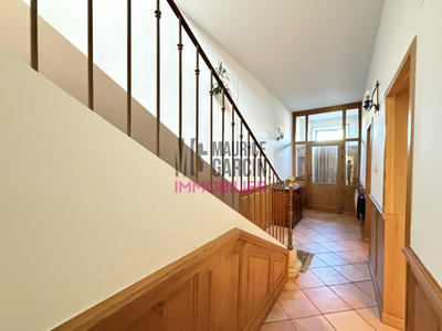 Maison - 174 m² - 7 pièces