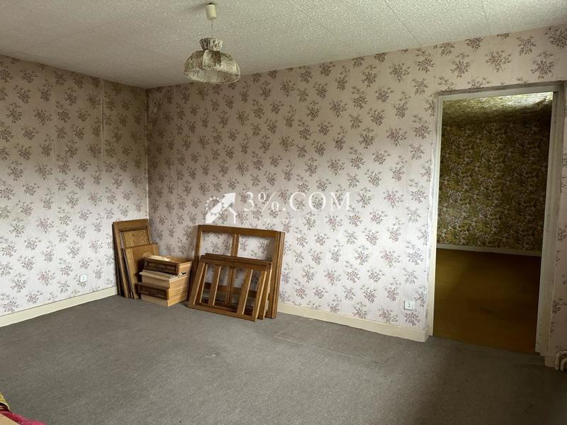 Ferme - 111 m² - 5 pièces