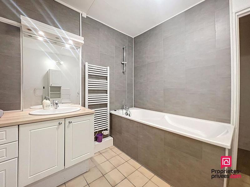 Maison - 155 m² - 5 pièces