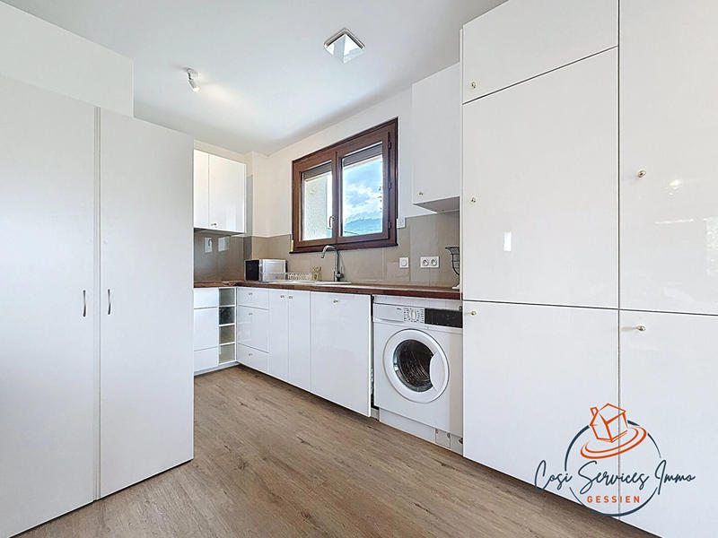 Maison - 118 m² - 5 pièces