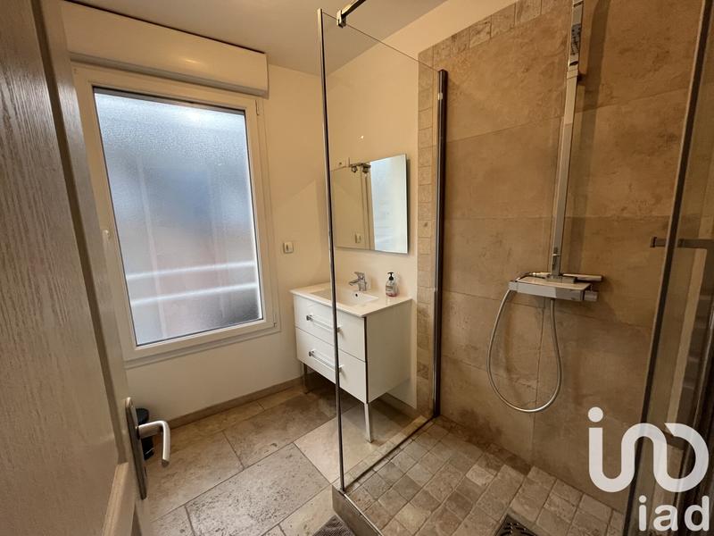 Maison de ville - 50 m² - 3 pièces