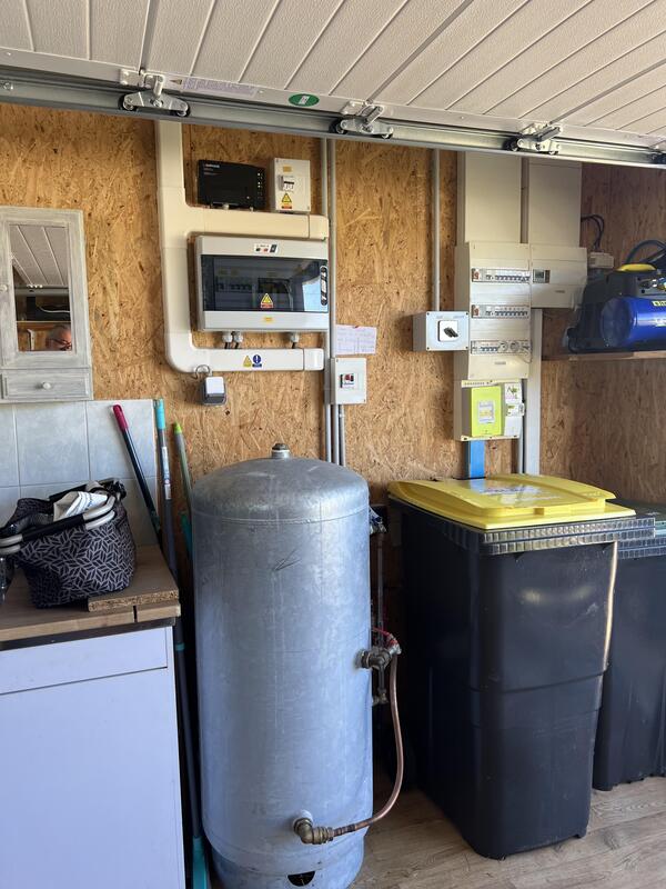 Villa - 112 m² - 5 pièces