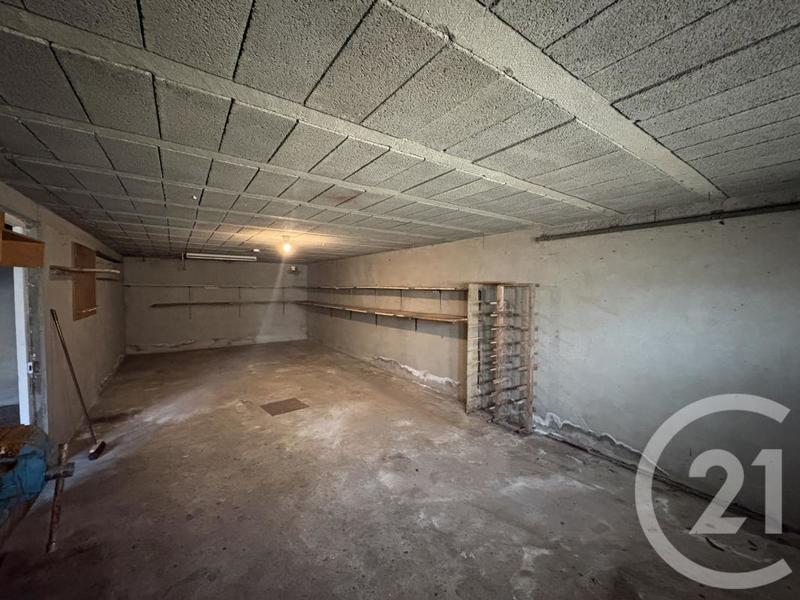 Maison - 74 m² - 4 pièces