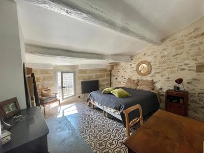 Maison traditionnelle - 105 m² - 5 pièces