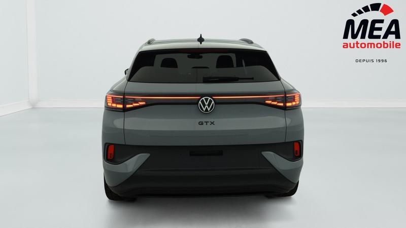 Volkswagen Id.4 299 Ch Gtx