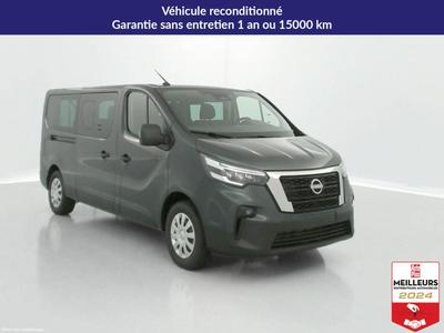 Nissan Primastar Combi L2h1 3.0t 2.0 dCi 150ch n-Connecta