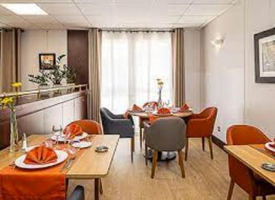 Appartement - 19 m² - 1 pièce