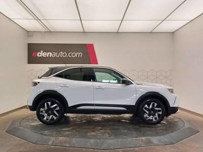 Opel Mokka 1.5 Diesel 110 ch Bvm6 Elegance