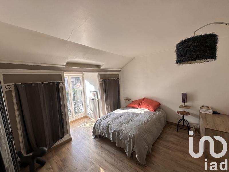 Maison de ville - 181 m² - 7 pièces