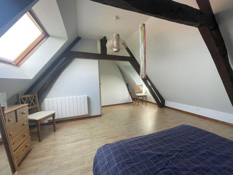 Maison - 160 m² - 8 pièces