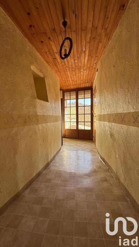 Appartement - 94 m² - 5 pièces