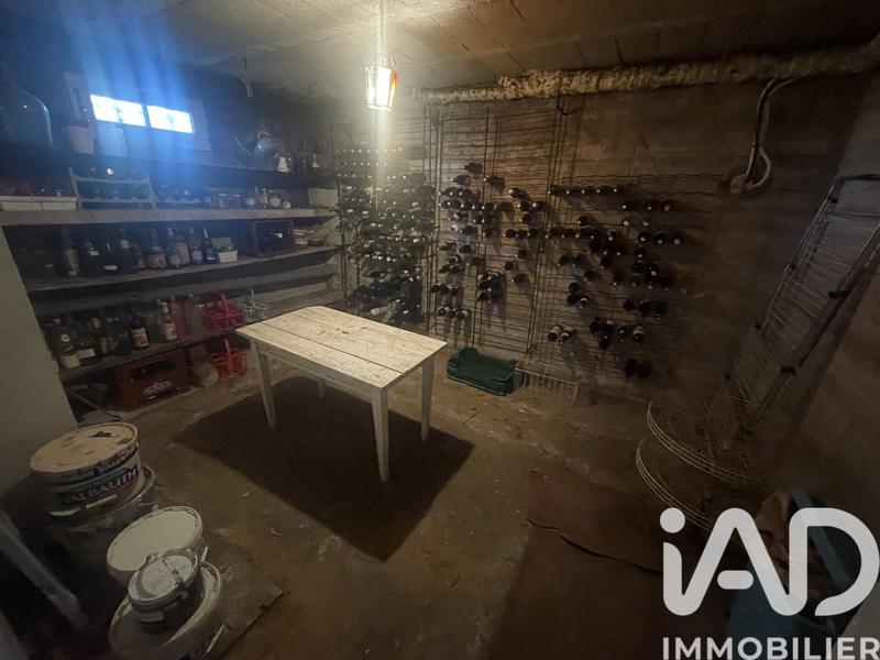 Maison - 184 m² - 4 pièces