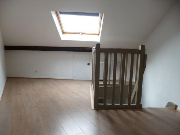 Appartement - 33 m² - 2 pièces