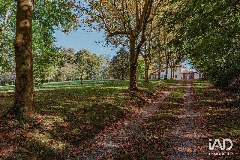 Maison - 229 m² - 6 pièces