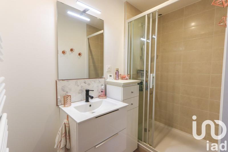 Maison de ville - 161 m² - 7 pièces