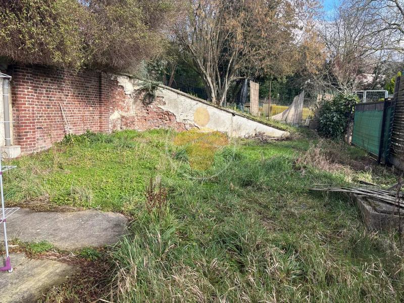 Maison - 55 m² - 2 pièces