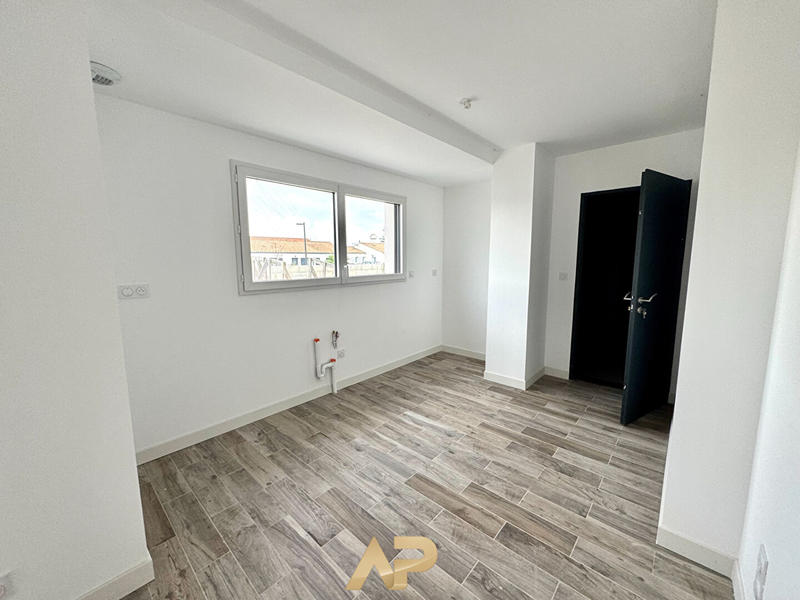 Maison - 116 m² - 5 pièces