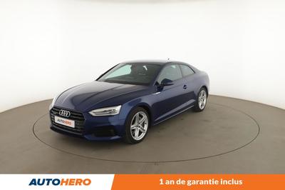 Audi A5 3.0 V6 Tdi s line Quattro Tiptronic 8 286 ch