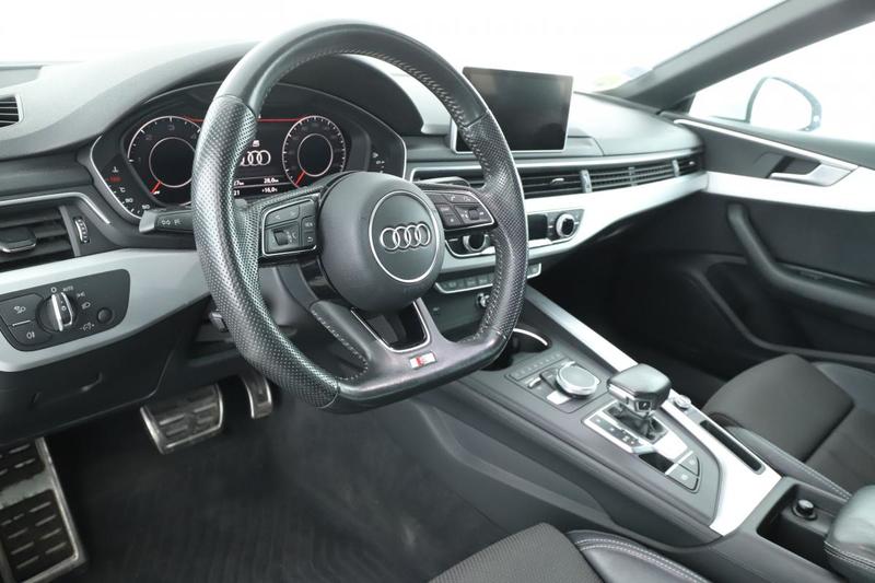 Audi A5 sportback 35 Tdi s line s tronic 7 150 ch