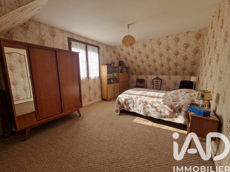 Maison - 148 m² - 5 pièces