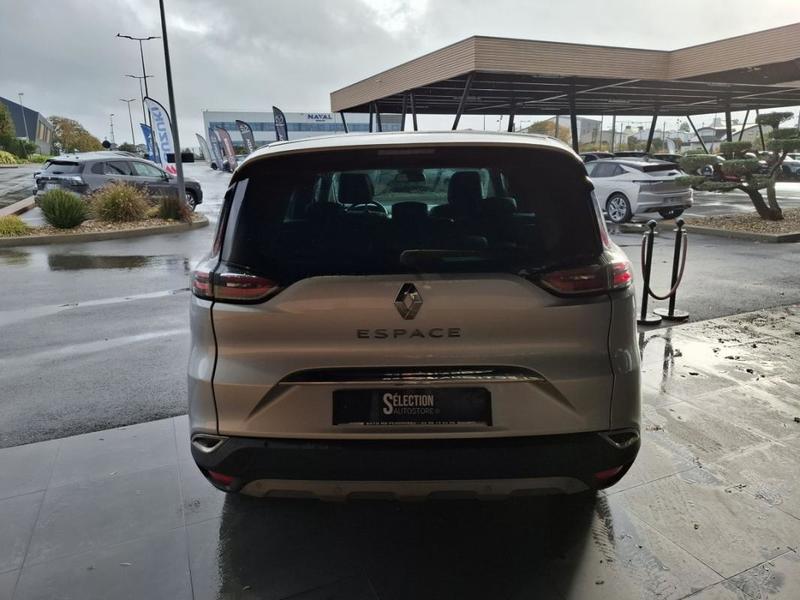 Renault Espace V Zen Energy dCi 160 Edc