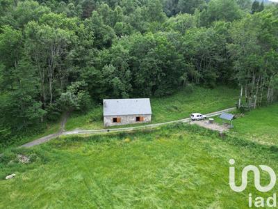 Ferme - 110 m² - 2 pièces