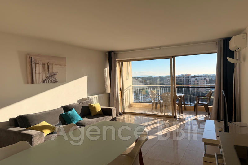 Appartement - 54 m² - 2 pièces