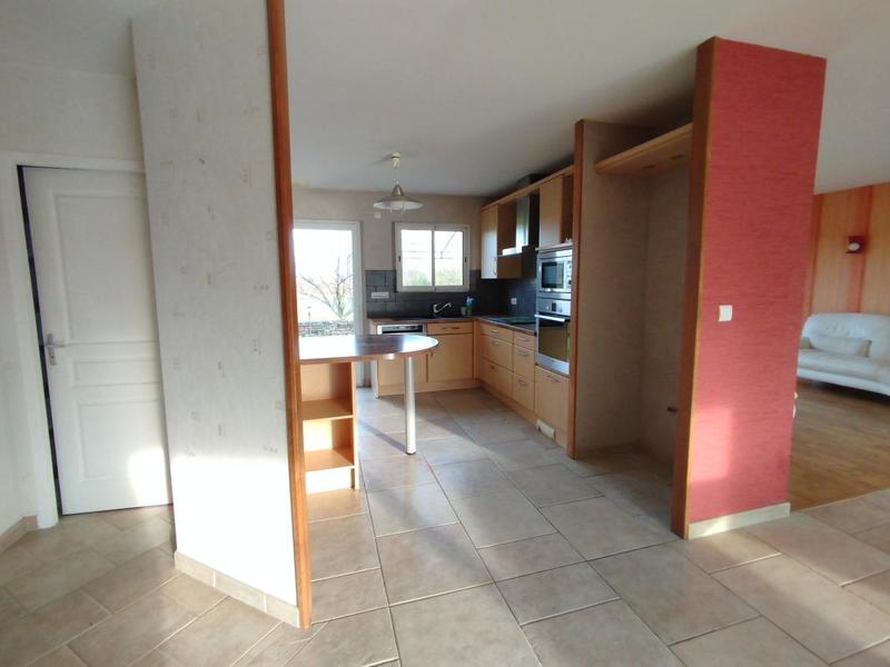 Pavillon - 143 m² - 7 pièces