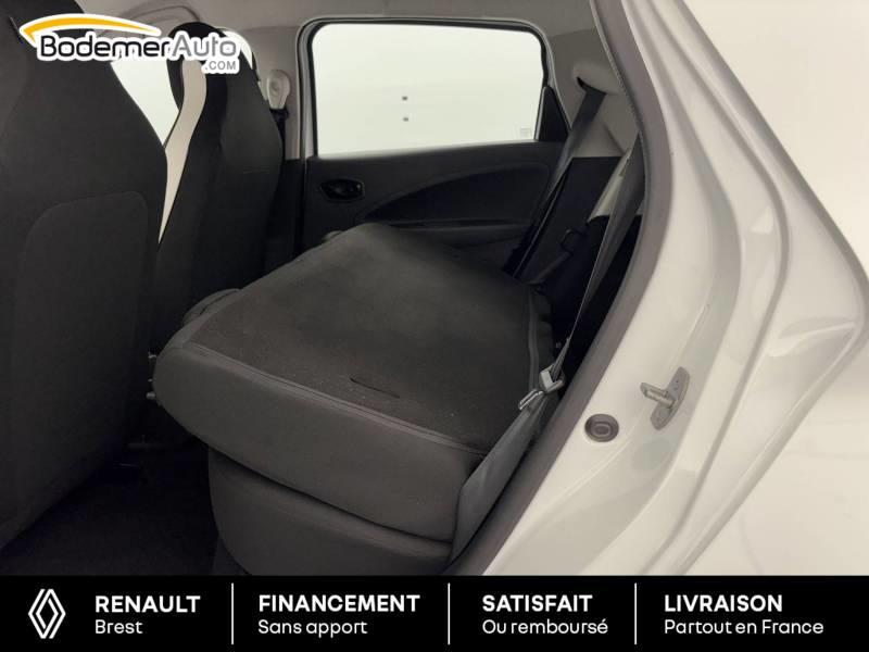 Renault Zoe R110 - My22 Equilibre