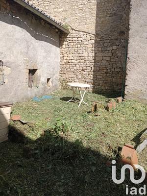 Maison - 108 m² - 4 pièces