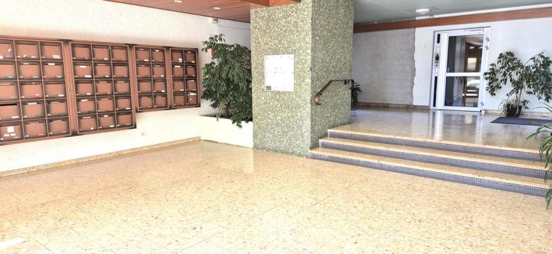 Appartement - 81 m² - 5 pièces