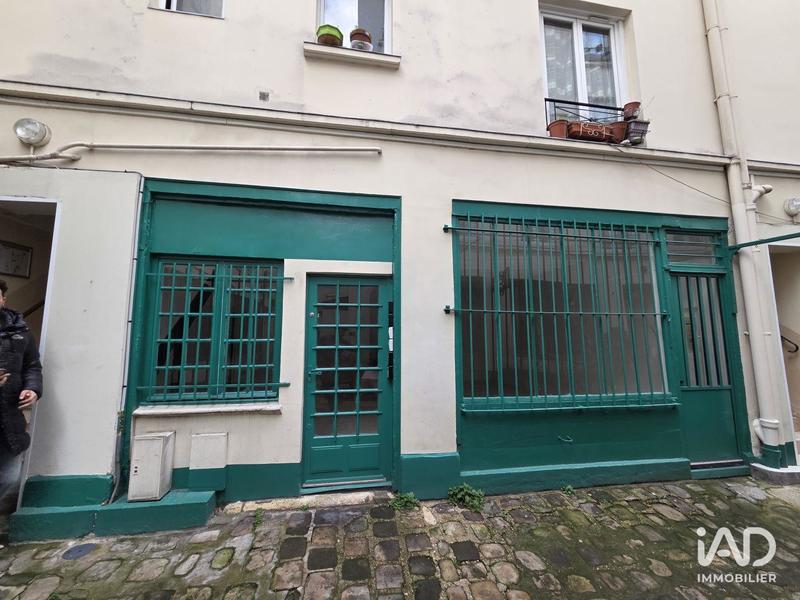 Local commercial - 55 m²