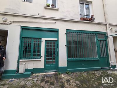 Local commercial - 55 m²