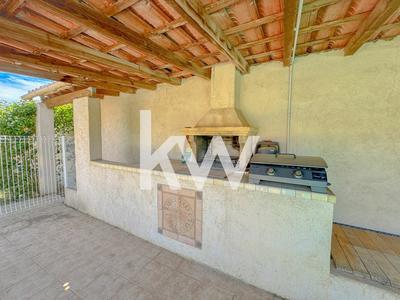 Villa - 122 m² - 5 pièces