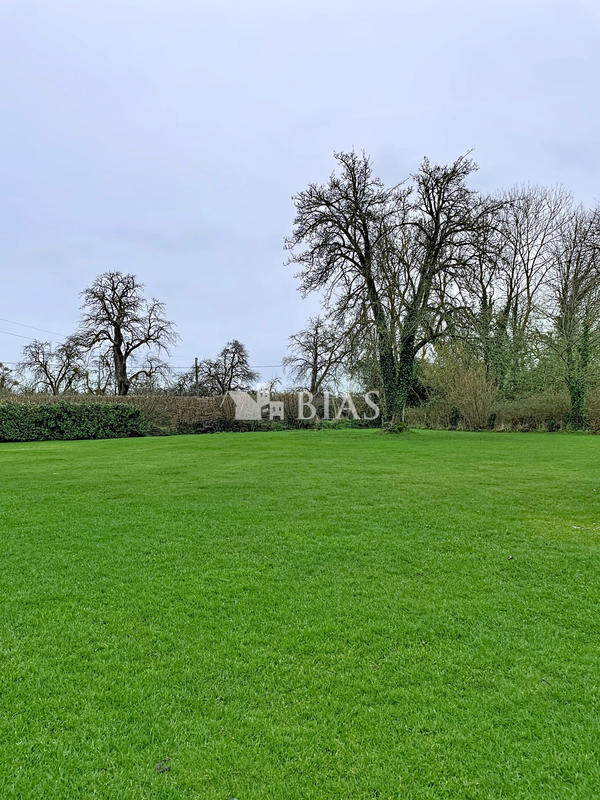 Maison - 73 m² - 4 pièces