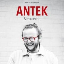 Antek - Sérotonine