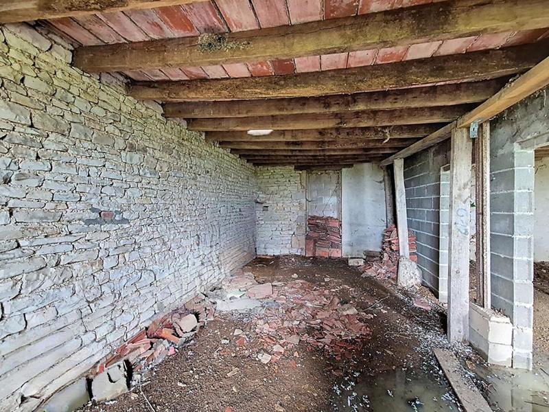 Maison - 120 m² - 2 pièces