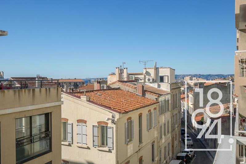 Appartement - 75 m² - 4 pièces