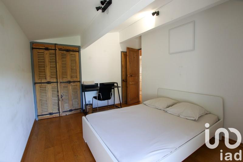 Maison - 137 m² - 6 pièces