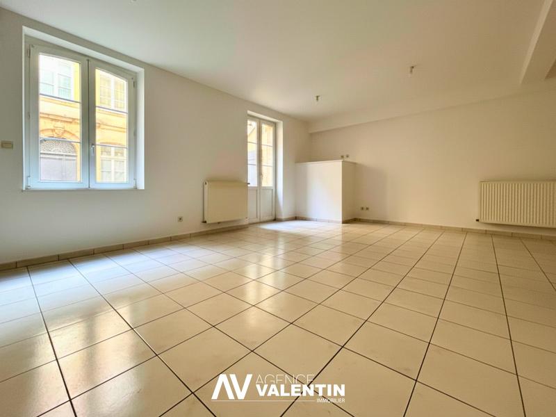 Appartement - 52 m² - 2 pièces