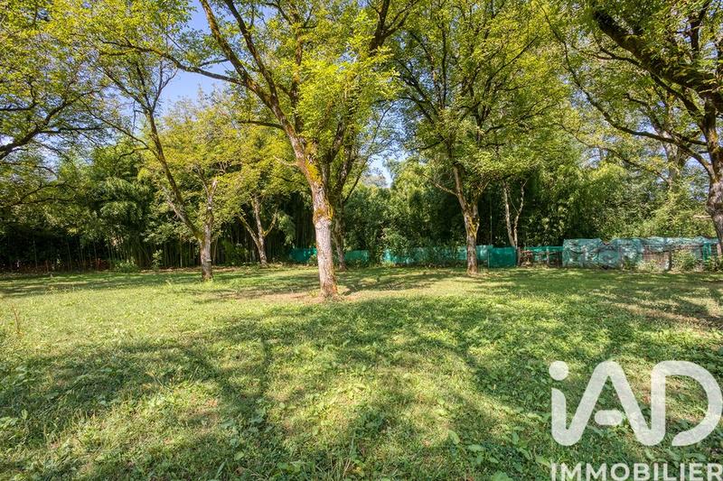 Maison - 230 m² - 7 pièces