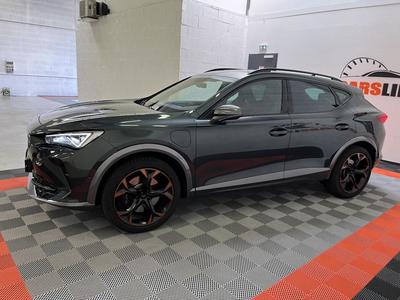 Cupra Formentor 1.4 e-Hybride 245 ch Dsg6 Vz - Garantie Constructeur 05/2025