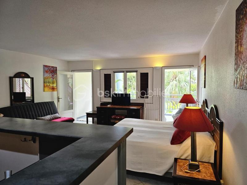 Studio - 41 m² - 1 pièce